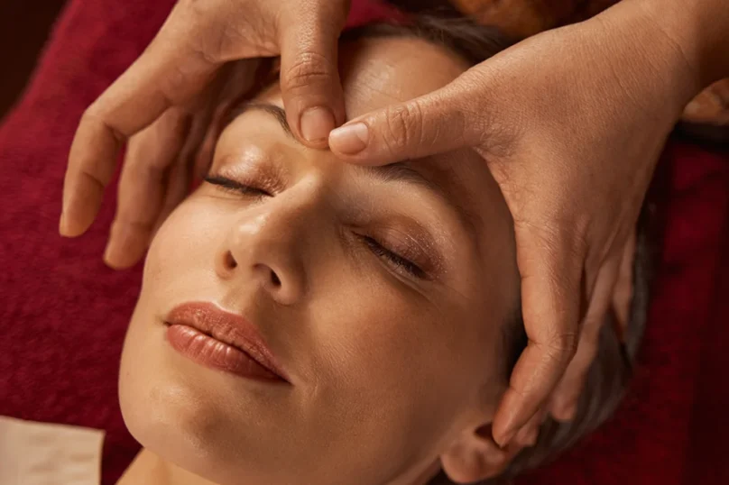 Ayur Calm Stress Management