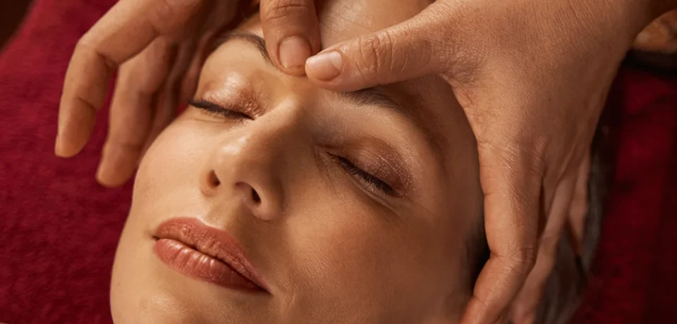 Ayur Calm Stress Management Ayur Calm Stress Management