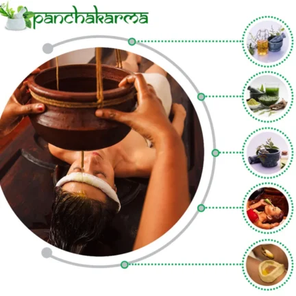 Ayur Detoxification Panchakarma Ayur Detoxification Panchakarma