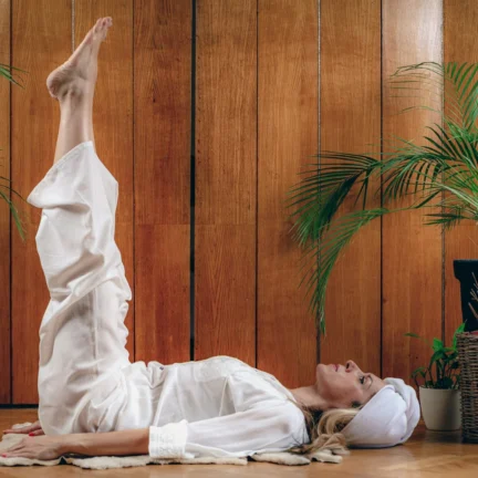 Ayur Mind & Yoga Ayur Mind & Yoga